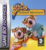 Koala Brothers - Outback Adventures Box Art Front